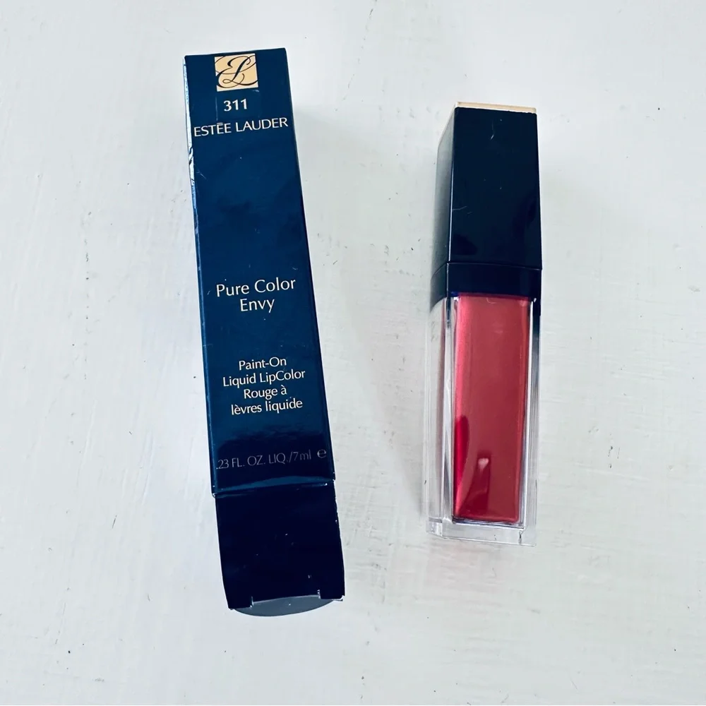 Estée Lauder Liquid Lipstick 311